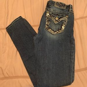 MissMe Skinny Jeans